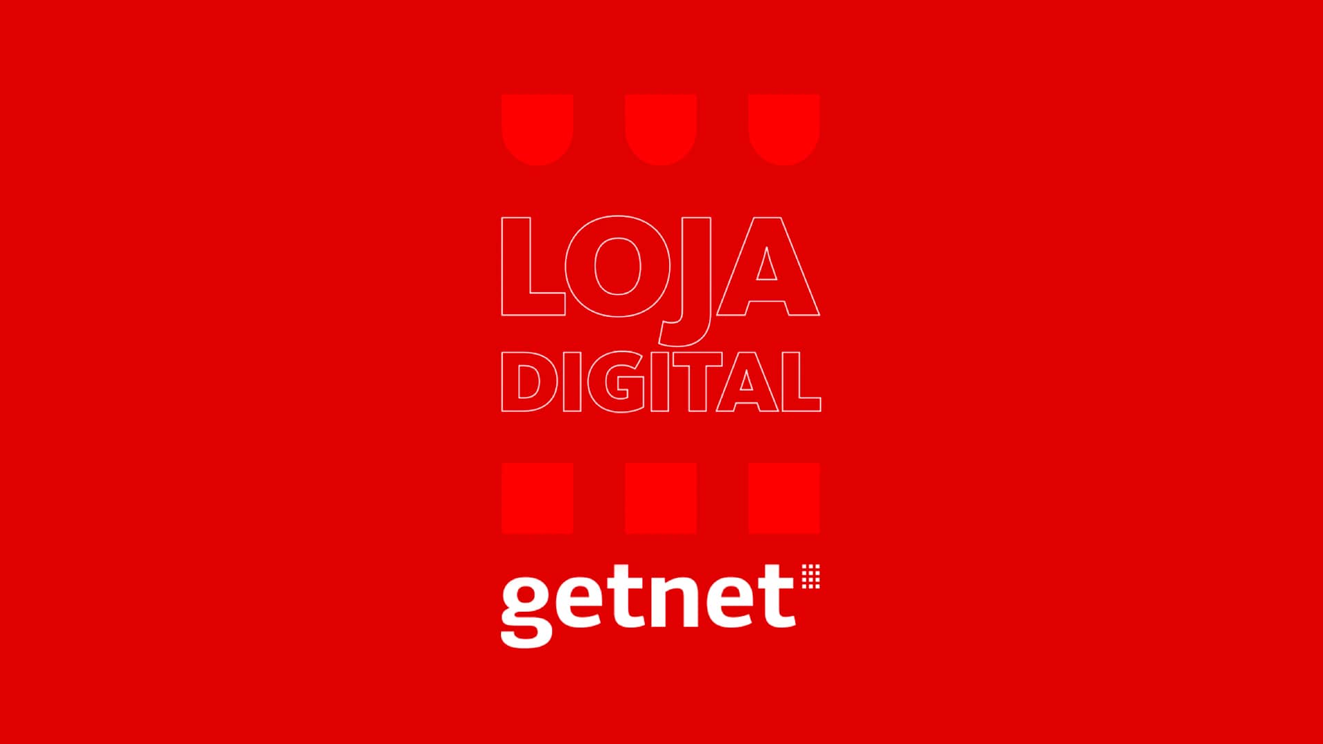 Loja Digital Getnet