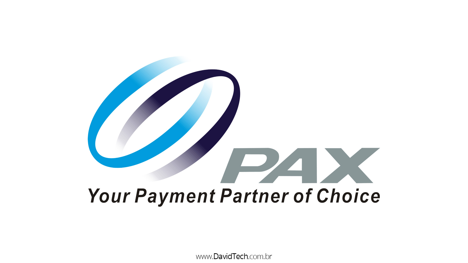 PAX – A maior fabricante de máquina de cartão